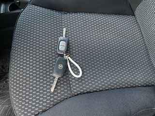 Κλούβα Mercedes-Benz 2014 BLUE EFFICIENCY 6ΠΟΡΤΕΣ-thumb-17