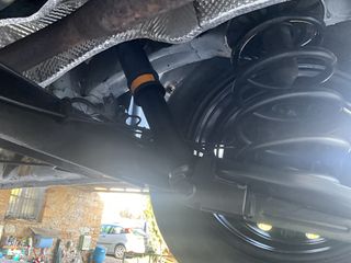Κλούβα Mercedes-Benz 2014 BLUE EFFICIENCY 6ΠΟΡΤΕΣ-thumb-21