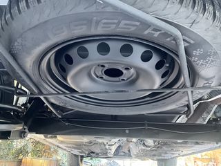 Κλούβα Mercedes-Benz 2014 BLUE EFFICIENCY 6ΠΟΡΤΕΣ-thumb-23