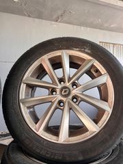 ΠΩΛΟΥΝΤΑΙ ΖΑΝΤΟΛΑΣΤΙΧΑ RENAULT 16’ ΓΝΗΣΙΕΣ