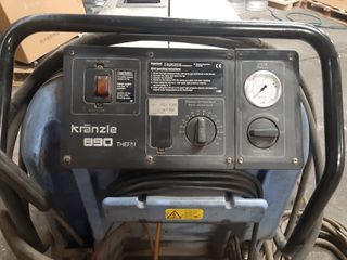 Πλυστικό Μηχάνημα Kranzle 890 Therm