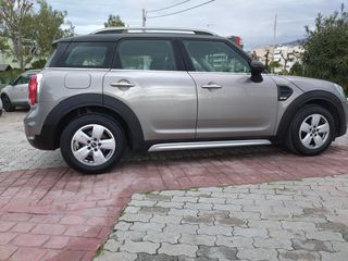 Mini Countryman 2019 ΕΛΛ/ΚΗΣ ΑΝΤ/ΠΕΙΑΣ