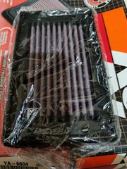 Φίλτρο αέρος XT660 R-X K&N YA-6604 04-15