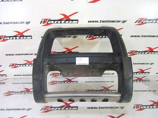 BULL BAR ISUZU D-MAX 2002-2006