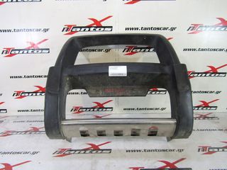 BULL BAR ISUZU D-MAX 2002-2006-thumb-1