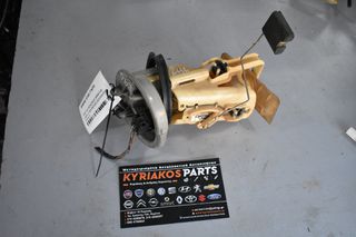 ΑΝΤΛΙΑ ΒΕΝΖΙΝΗΣ BMW E46 (ΓΚΡΙ) (1183780/228.222/009/001)