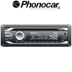 VM 024 PHONOCAR