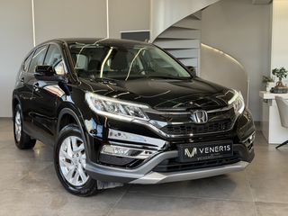 Honda CR-V 2016 1.6 I-DTEC ELEGANCE - 4WD 160Hp - VENERIS MOTORS-thumb-2