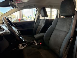 Honda CR-V 2016 1.6 I-DTEC ELEGANCE - 4WD 160Hp - VENERIS MOTORS-thumb-34