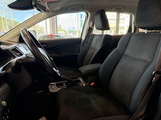 Honda CR-V 2016 1.6 I-DTEC ELEGANCE - 4WD 160Hp - VENERIS MOTORS-thumb-35