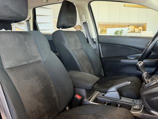 Honda CR-V 2016 1.6 I-DTEC ELEGANCE - 4WD 160Hp - VENERIS MOTORS-thumb-39