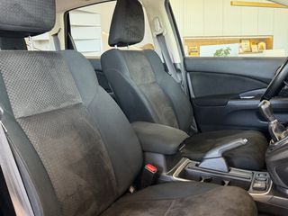 Honda CR-V 2016 1.6 I-DTEC ELEGANCE - 4WD 160Hp - VENERIS MOTORS-thumb-40