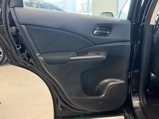 Honda CR-V 2016 1.6 I-DTEC ELEGANCE - 4WD 160Hp - VENERIS MOTORS-thumb-41