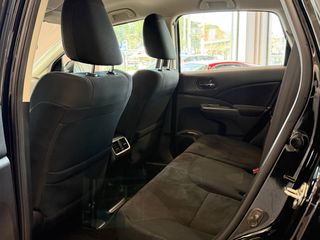 Honda CR-V 2016 1.6 I-DTEC ELEGANCE - 4WD 160Hp - VENERIS MOTORS-thumb-42