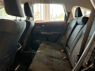 Honda CR-V 2016 1.6 I-DTEC ELEGANCE - 4WD 160Hp - VENERIS MOTORS-thumb-43