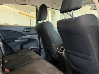 Honda CR-V 2016 1.6 I-DTEC ELEGANCE - 4WD 160Hp - VENERIS MOTORS-thumb-45