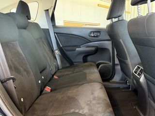 Honda CR-V 2016 1.6 I-DTEC ELEGANCE - 4WD 160Hp - VENERIS MOTORS-thumb-47