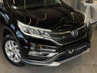 Honda CR-V 2016 1.6 I-DTEC ELEGANCE - 4WD 160Hp - VENERIS MOTORS-thumb-4