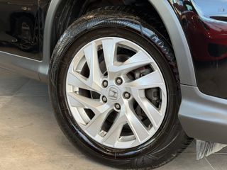 Honda CR-V 2016 1.6 I-DTEC ELEGANCE - 4WD 160Hp - VENERIS MOTORS-thumb-5