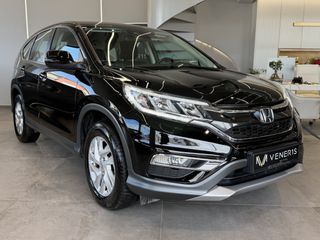 Honda CR-V 2016 1.6 I-DTEC ELEGANCE - 4WD 160Hp - VENERIS MOTORS-thumb-6