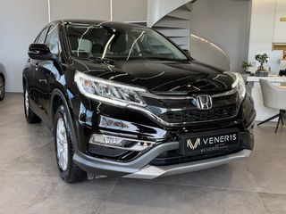 Honda CR-V 2016 1.6 I-DTEC ELEGANCE - 4WD 160Hp - VENERIS MOTORS-thumb-7