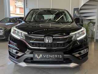 Honda CR-V 2016 1.6 I-DTEC ELEGANCE - 4WD 160Hp - VENERIS MOTORS-thumb-8