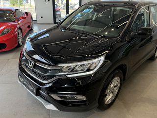 Honda CR-V 2016 1.6 I-DTEC ELEGANCE - 4WD 160Hp - VENERIS MOTORS-thumb-10