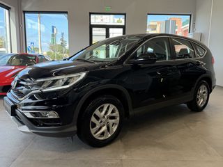 Honda CR-V 2016 1.6 I-DTEC ELEGANCE - 4WD 160Hp - VENERIS MOTORS-thumb-12