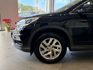 Honda CR-V 2016 1.6 I-DTEC ELEGANCE - 4WD 160Hp - VENERIS MOTORS-thumb-13