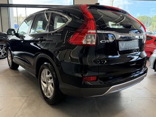 Honda CR-V 2016 1.6 I-DTEC ELEGANCE - 4WD 160Hp - VENERIS MOTORS-thumb-14