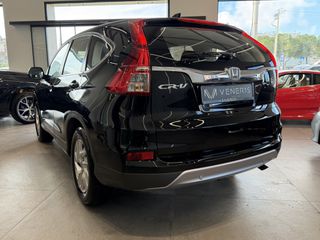 Honda CR-V 2016 1.6 I-DTEC ELEGANCE - 4WD 160Hp - VENERIS MOTORS-thumb-15