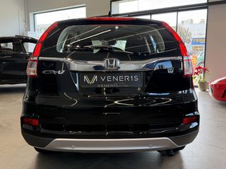 Honda CR-V 2016 1.6 I-DTEC ELEGANCE - 4WD 160Hp - VENERIS MOTORS-thumb-16