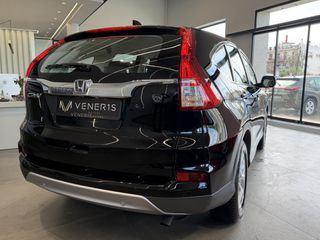Honda CR-V 2016 1.6 I-DTEC ELEGANCE - 4WD 160Hp - VENERIS MOTORS-thumb-17