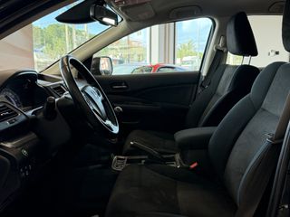 Honda CR-V 2016 1.6 I-DTEC ELEGANCE - 4WD 160Hp - VENERIS MOTORS-thumb-19