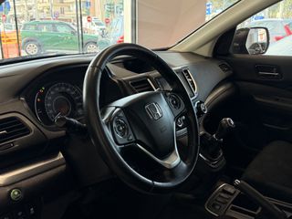 Honda CR-V 2016 1.6 I-DTEC ELEGANCE - 4WD 160Hp - VENERIS MOTORS-thumb-20