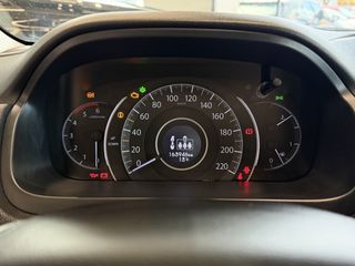 Honda CR-V 2016 1.6 I-DTEC ELEGANCE - 4WD 160Hp - VENERIS MOTORS-thumb-23