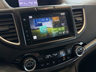 Honda CR-V 2016 1.6 I-DTEC ELEGANCE - 4WD 160Hp - VENERIS MOTORS-thumb-24