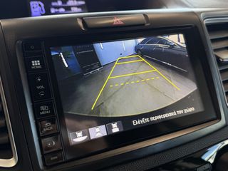 Honda CR-V 2016 1.6 I-DTEC ELEGANCE - 4WD 160Hp - VENERIS MOTORS-thumb-26