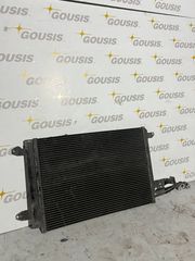 Ψυγείο Ερκοντίσιον OEM 1K0820411AH Volkswagen Eos Έτη 2007–2016
