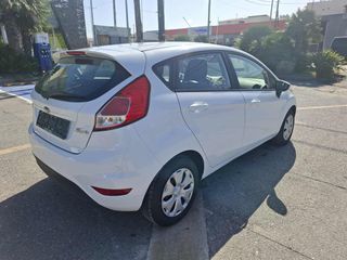 Ford Fiesta 2017 1200 ΚΥΒΙΚΑ  2017 ΜΟΝΤΕΛΟ ΑΡΙΣΤΟ-thumb-2