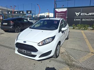 Ford Fiesta 2017 1200 ΚΥΒΙΚΑ  2017 ΜΟΝΤΕΛΟ ΑΡΙΣΤΟ-thumb-3