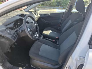 Ford Fiesta 2017 1200 ΚΥΒΙΚΑ  2017 ΜΟΝΤΕΛΟ ΑΡΙΣΤΟ-thumb-6