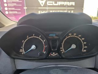 Ford Fiesta 2017 1200 ΚΥΒΙΚΑ  2017 ΜΟΝΤΕΛΟ ΑΡΙΣΤΟ-thumb-7