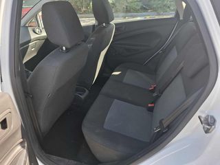 Ford Fiesta 2017 1200 ΚΥΒΙΚΑ  2017 ΜΟΝΤΕΛΟ ΑΡΙΣΤΟ-thumb-8