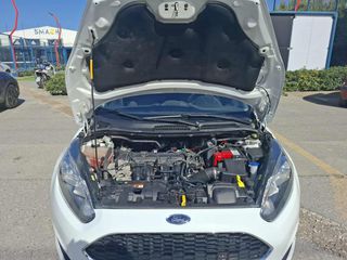 Ford Fiesta 2017 1200 ΚΥΒΙΚΑ  2017 ΜΟΝΤΕΛΟ ΑΡΙΣΤΟ-thumb-9