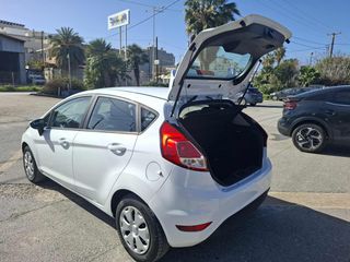 Ford Fiesta 2017 1200 ΚΥΒΙΚΑ  2017 ΜΟΝΤΕΛΟ ΑΡΙΣΤΟ-thumb-10
