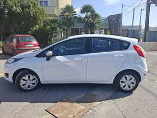 Ford Fiesta 2017 1200 ΚΥΒΙΚΑ  2017 ΜΟΝΤΕΛΟ ΑΡΙΣΤΟ-thumb-11