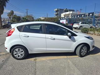 Ford Fiesta 2017 1200 ΚΥΒΙΚΑ  2017 ΜΟΝΤΕΛΟ ΑΡΙΣΤΟ-thumb-12