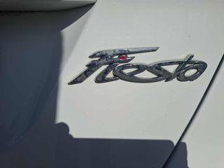 Ford Fiesta 2017 1200 ΚΥΒΙΚΑ  2017 ΜΟΝΤΕΛΟ ΑΡΙΣΤΟ-thumb-14