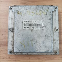 ΕΓΚΕΦΑΛΟΣ ΚΙΝΗΤΗΡΑ MERCEDES  0281010431